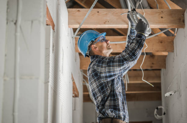 Best Electrician Near Me  in Mahomet, IL