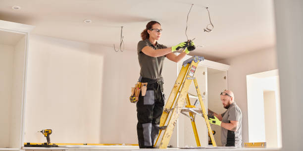 Best Electrical Upgrades for Homes  in Mahomet, IL