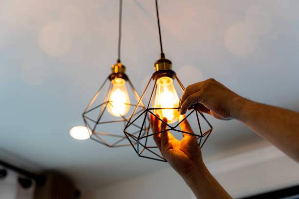 Best 24-Hour Electrician  in Mahomet, IL