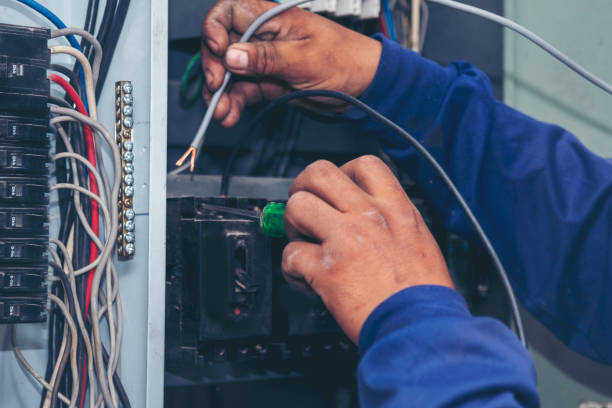 Electrical System Inspection in Mahomet, IL