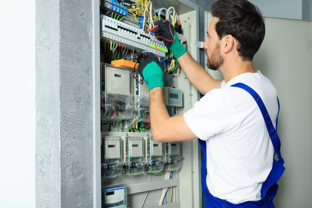 Mahomet, IL Electrician Company