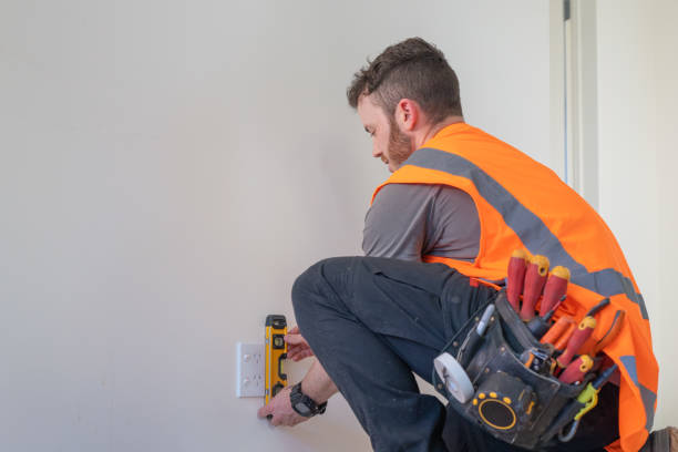 Best Electrical System Inspection  in Mahomet, IL