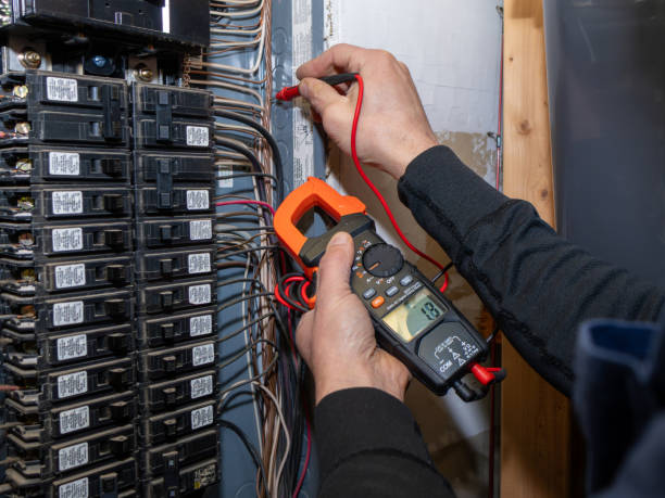 Trusted Mahomet, IL Electrician Experts