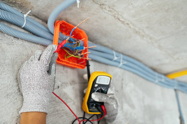 Best Electrical Wiring Services  in Mahomet, IL