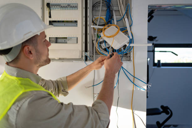 Best Electrical Wiring Services  in Mahomet, IL